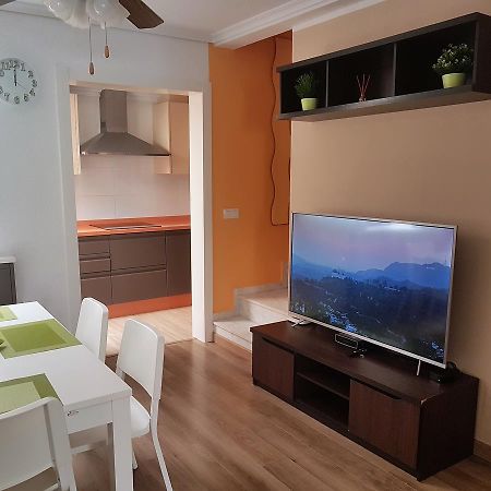 Globus Gran Alacant Villa Santa Pola Ngoại thất bức ảnh