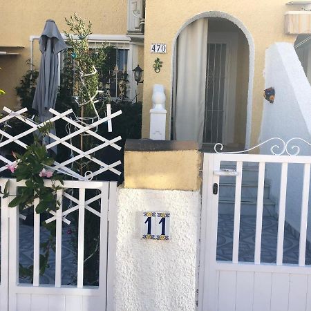 Globus Gran Alacant Villa Santa Pola Ngoại thất bức ảnh