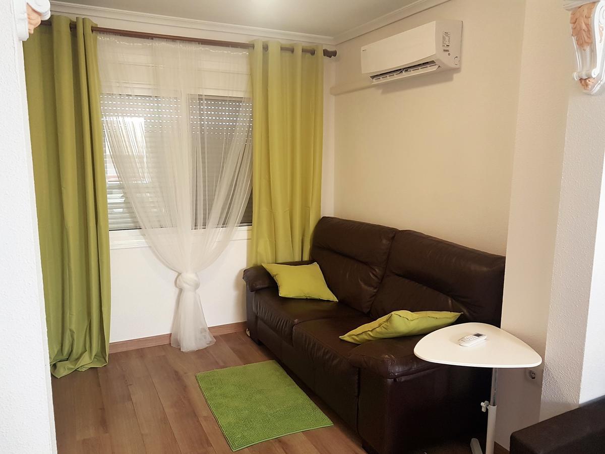 Globus Gran Alacant Villa Santa Pola Ngoại thất bức ảnh