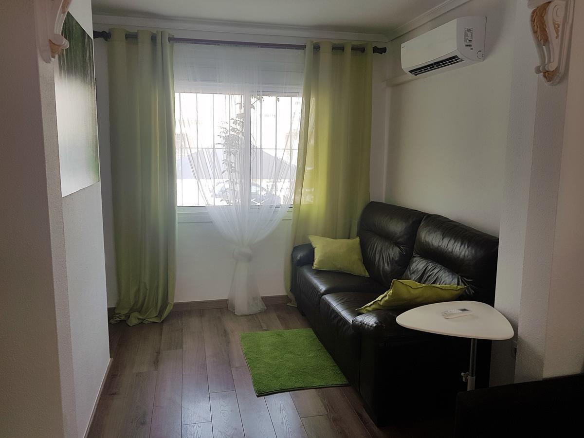 Globus Gran Alacant Villa Santa Pola Ngoại thất bức ảnh