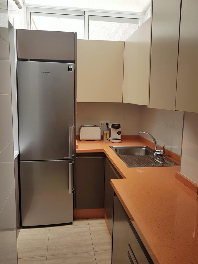 Globus Gran Alacant Villa Santa Pola Ngoại thất bức ảnh