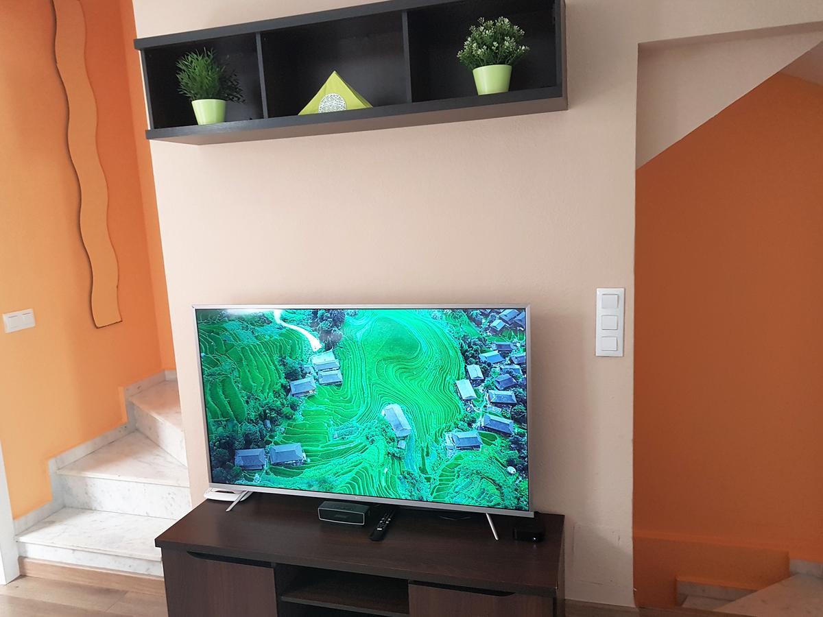 Globus Gran Alacant Villa Santa Pola Ngoại thất bức ảnh
