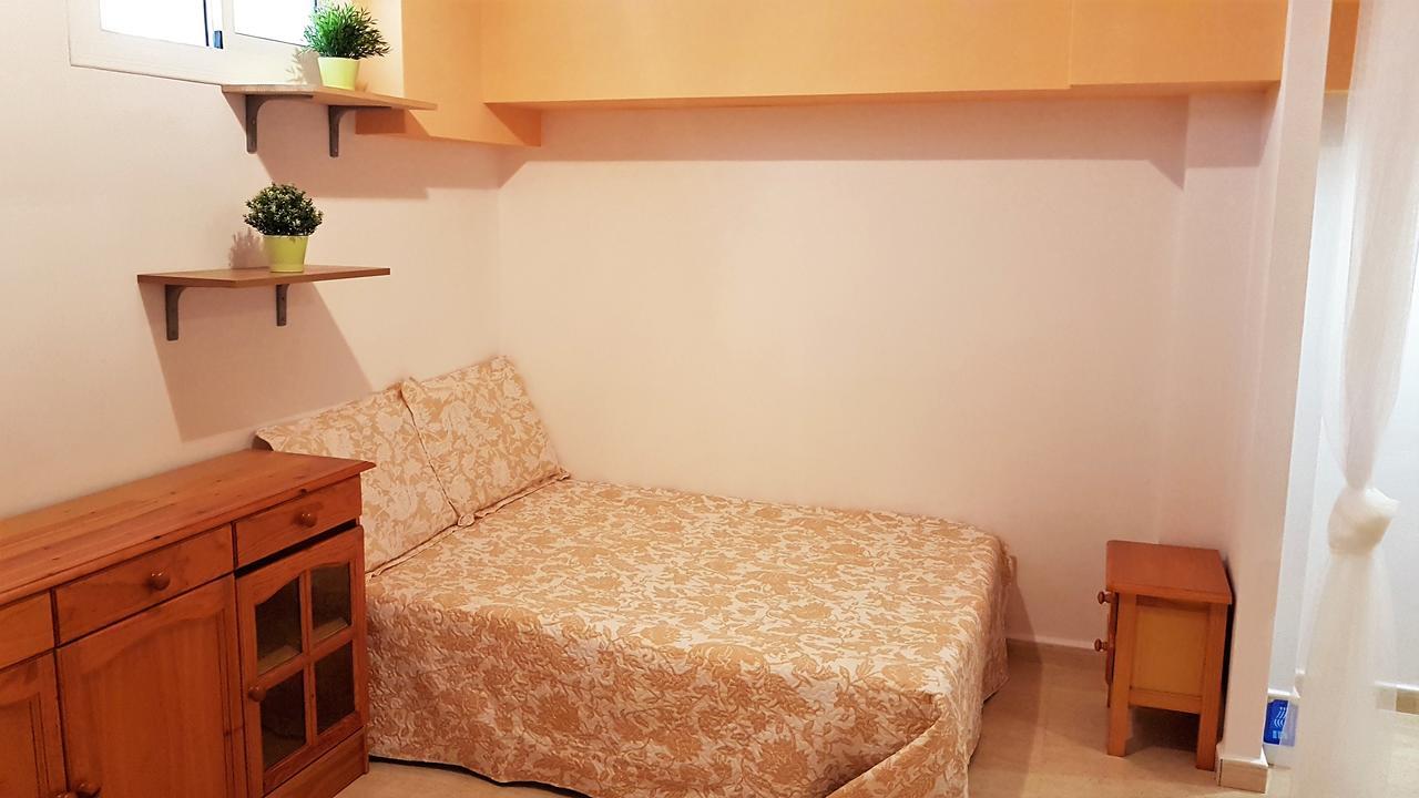 Globus Gran Alacant Villa Santa Pola Ngoại thất bức ảnh