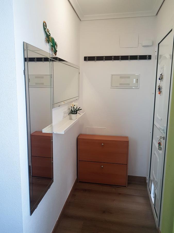 Globus Gran Alacant Villa Santa Pola Ngoại thất bức ảnh