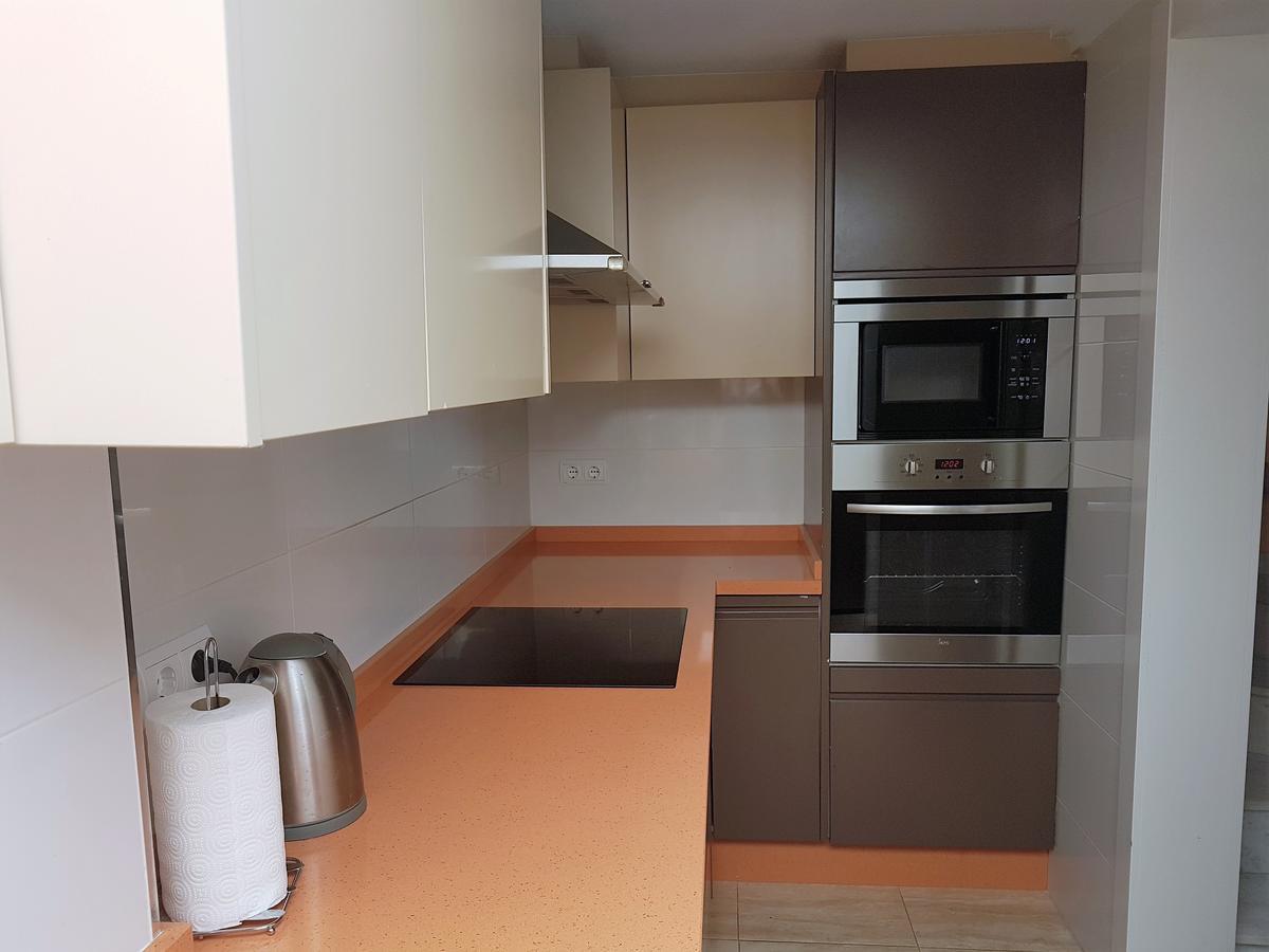 Globus Gran Alacant Villa Santa Pola Ngoại thất bức ảnh