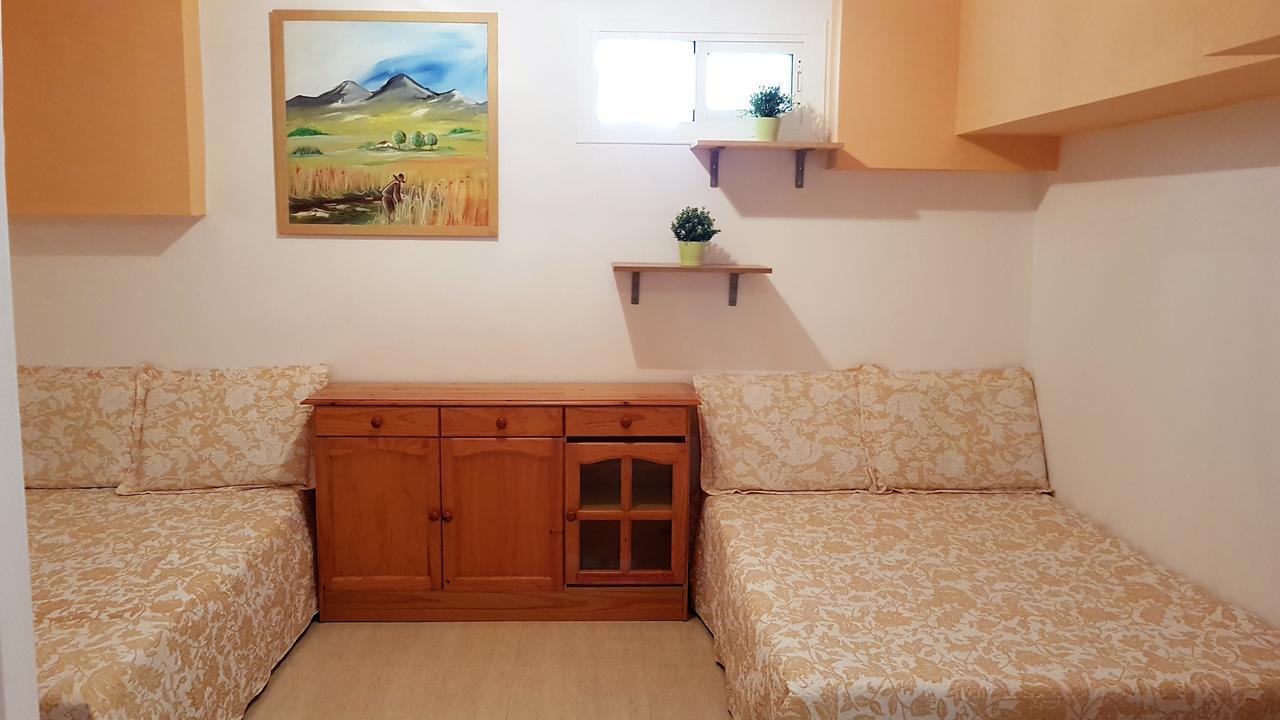 Globus Gran Alacant Villa Santa Pola Ngoại thất bức ảnh