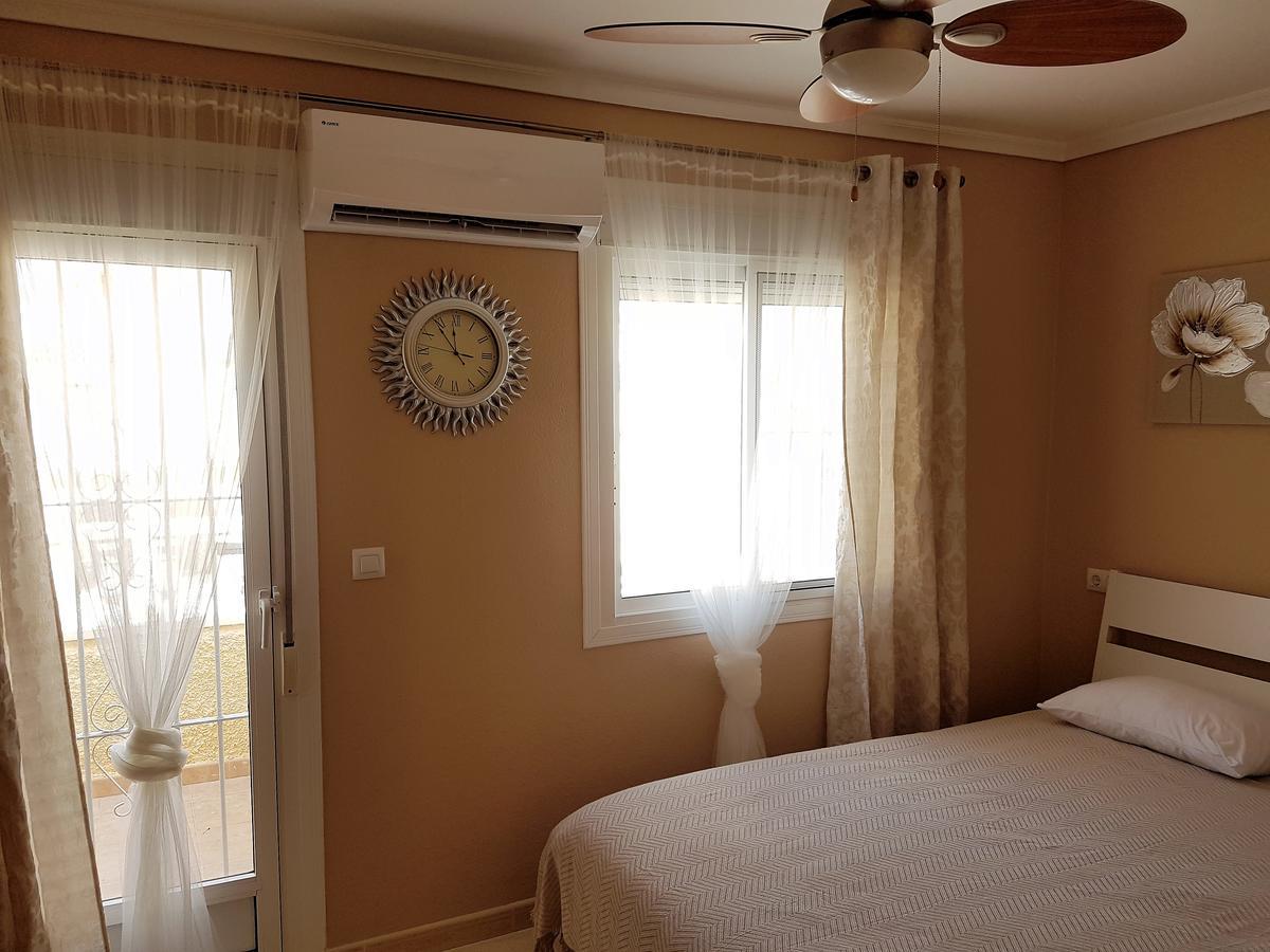 Globus Gran Alacant Villa Santa Pola Ngoại thất bức ảnh
