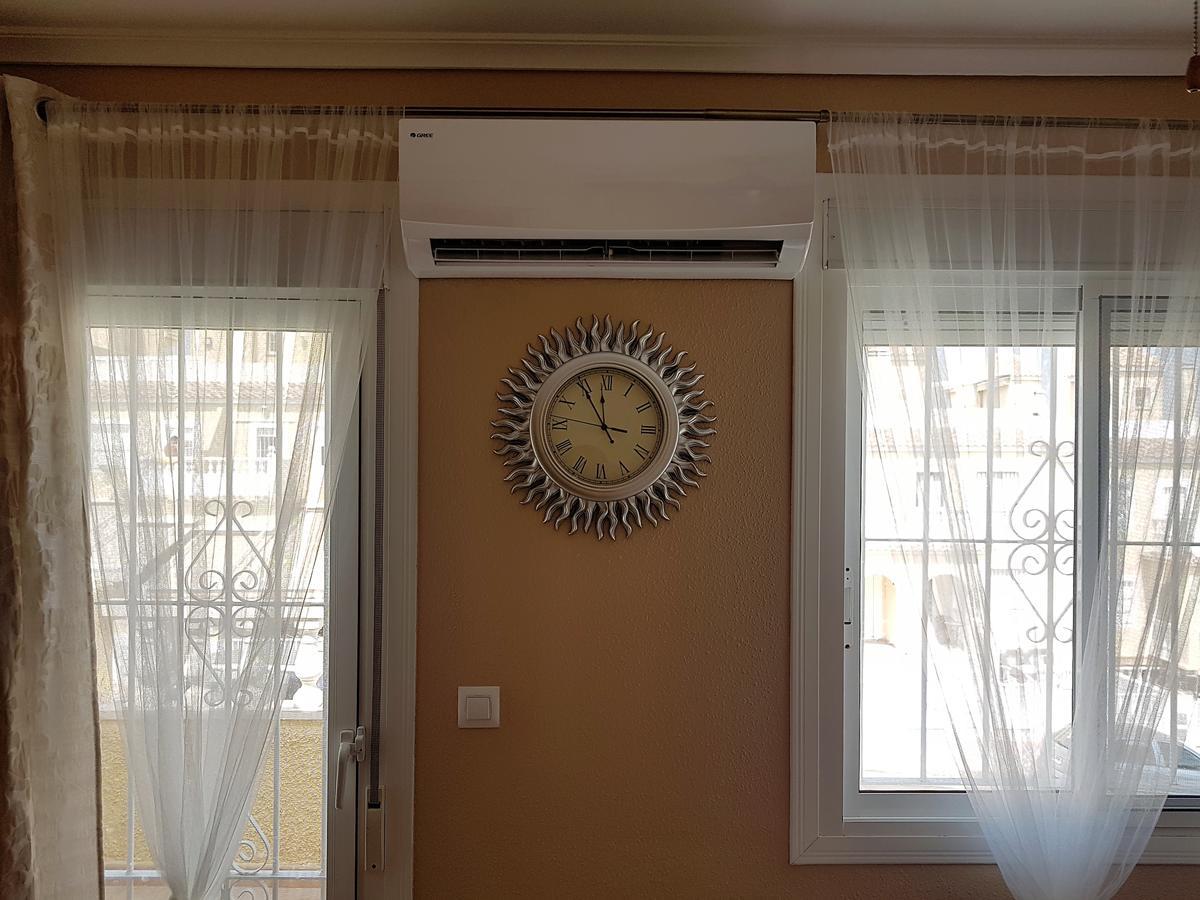 Globus Gran Alacant Villa Santa Pola Ngoại thất bức ảnh