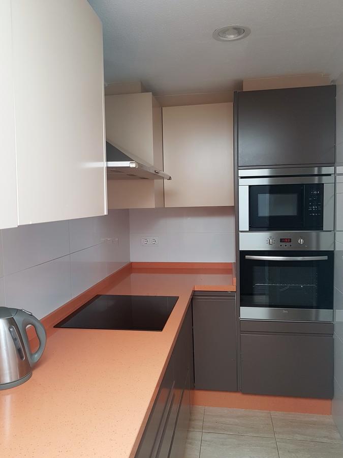 Globus Gran Alacant Villa Santa Pola Ngoại thất bức ảnh