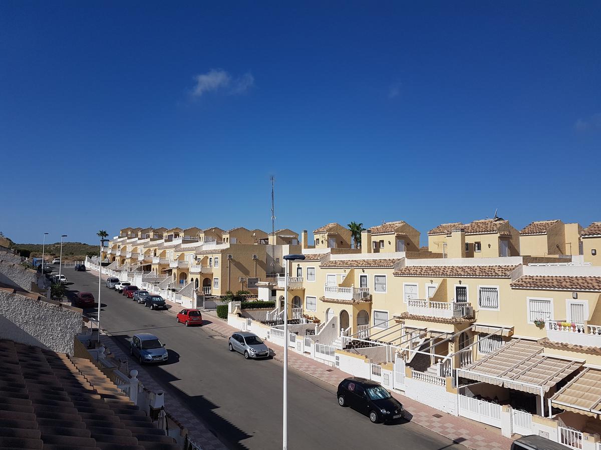 Globus Gran Alacant Villa Santa Pola Ngoại thất bức ảnh
