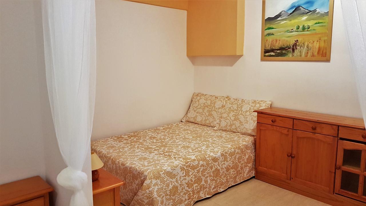 Globus Gran Alacant Villa Santa Pola Ngoại thất bức ảnh