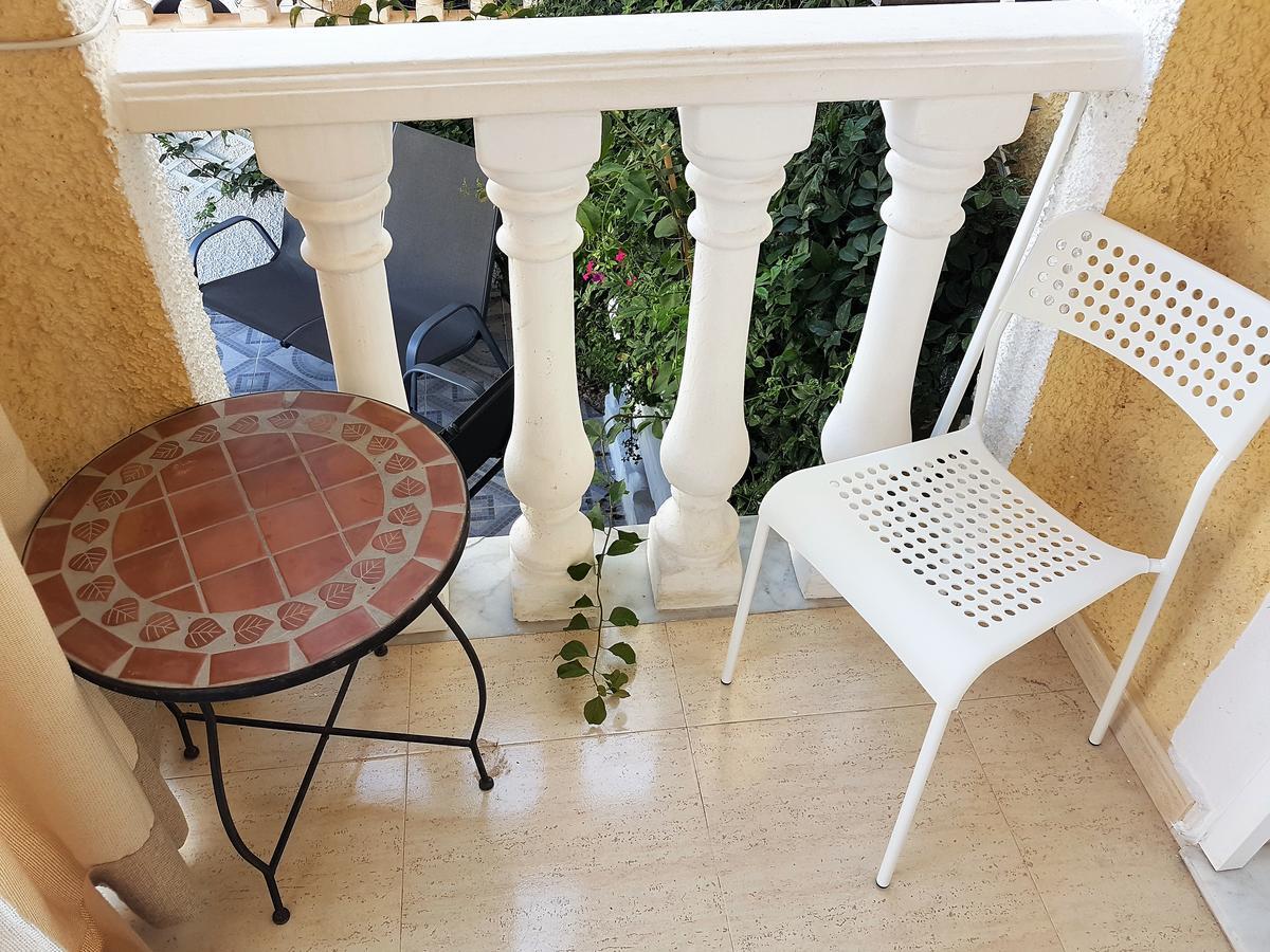 Globus Gran Alacant Villa Santa Pola Ngoại thất bức ảnh