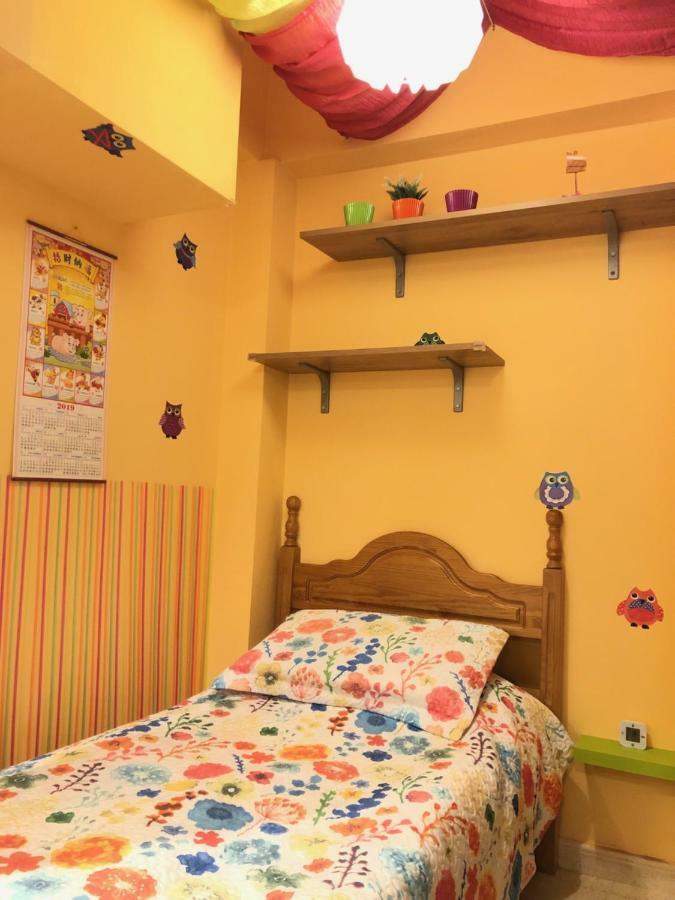 Globus Gran Alacant Villa Santa Pola Ngoại thất bức ảnh