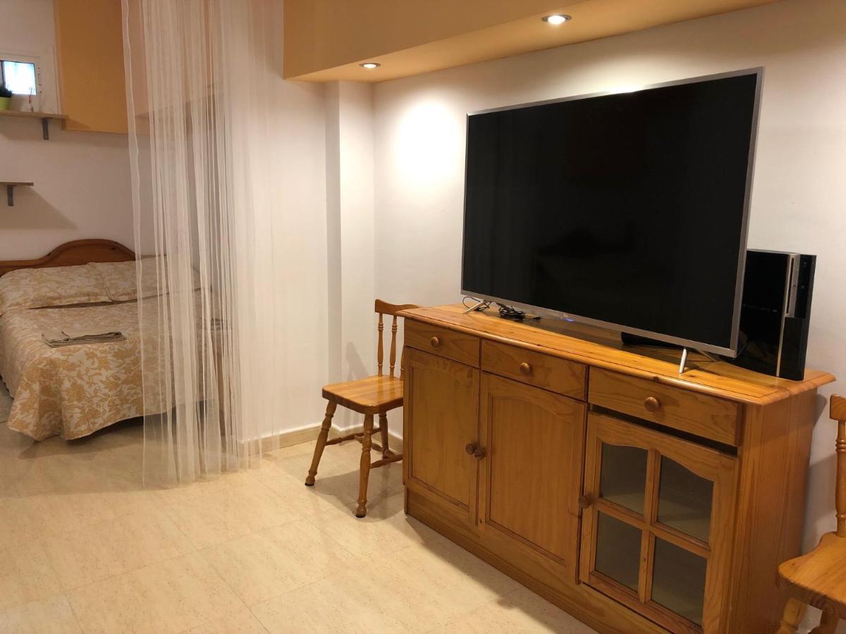 Globus Gran Alacant Villa Santa Pola Ngoại thất bức ảnh