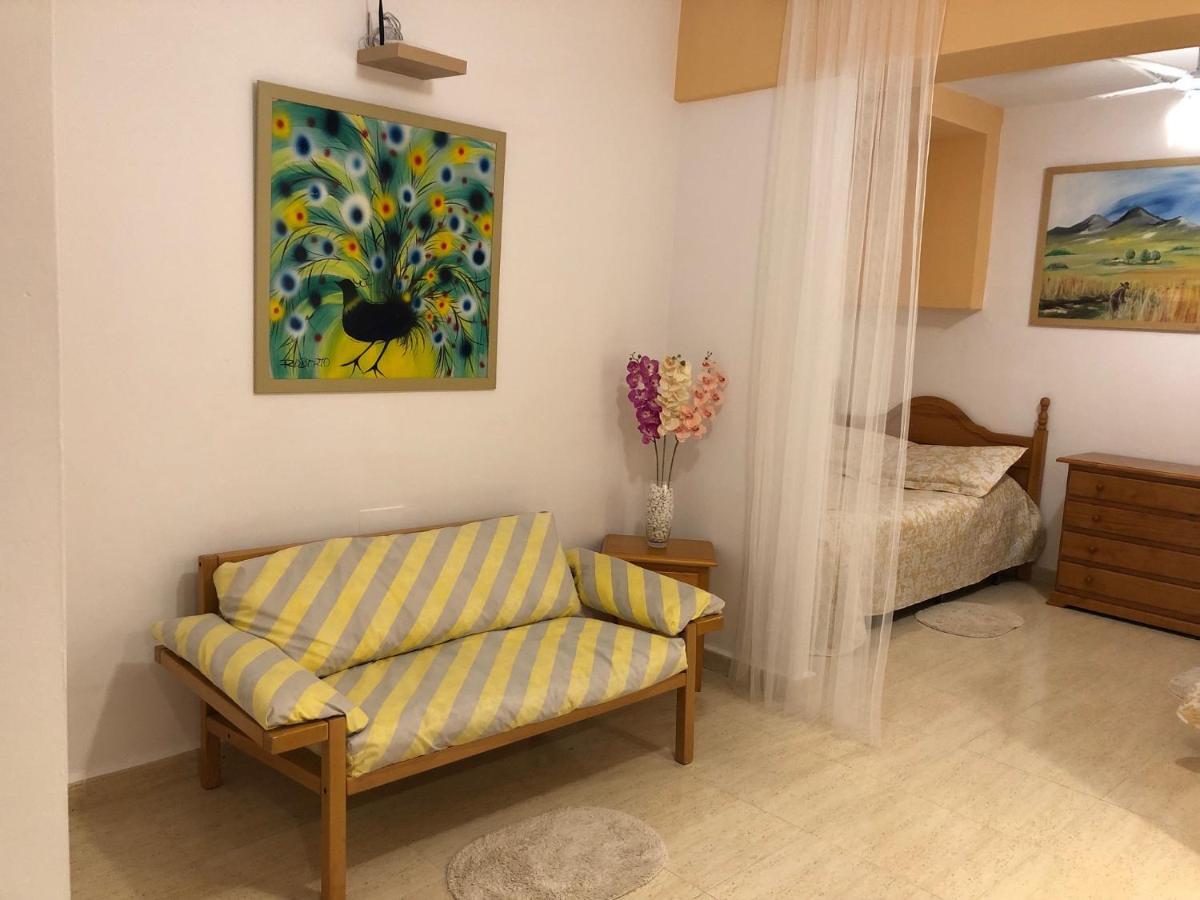 Globus Gran Alacant Villa Santa Pola Ngoại thất bức ảnh
